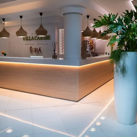 Villa Caribe Resort & Spa-3
